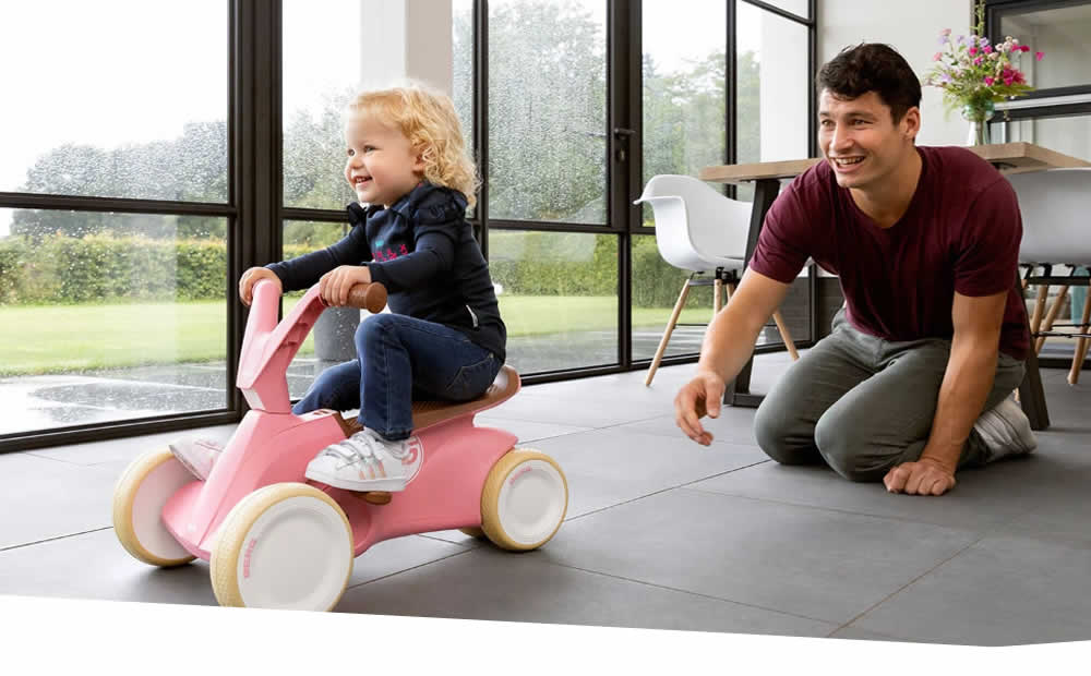 Green Bay Ride-On Toys by Woodplay